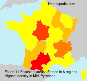 Foschiatti Foschiatti