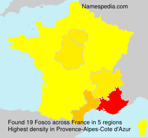 Fosco Fosco