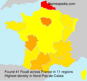 Foudi Foudi