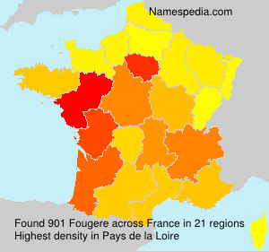 Fougere Fougere