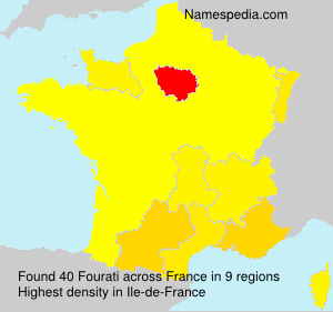 Fourati Fourati