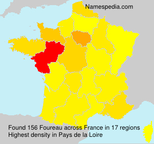 Foureau Foureau