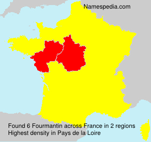 Fourmantin Fourmantin