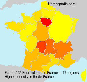 Fournial Fournial