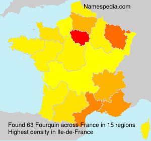 Fourquin Fourquin