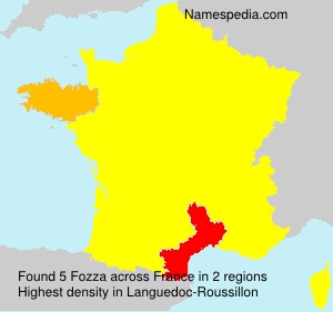 Fozza Fozza