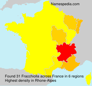 Fracchiolla Fracchiolla