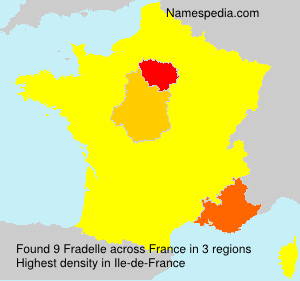 Fradelle Fradelle