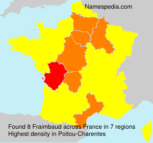Fraimbaud Fraimbaud