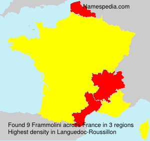 Frammolini Frammolini