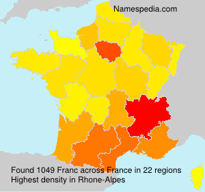 Franc Franc