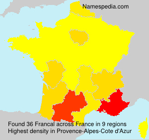 Francal Francal