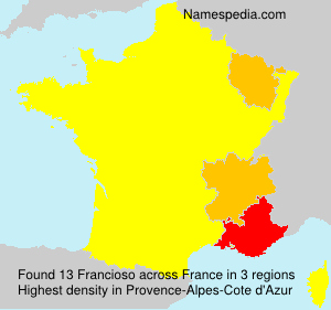 Francioso Francioso