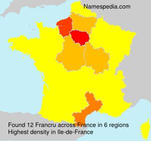 Francru Francru
