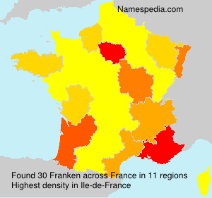 Franken Franken