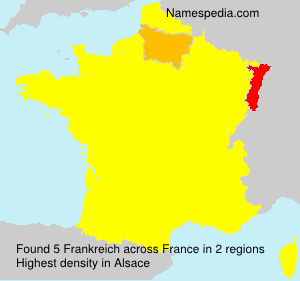 Frankreich Frankreich
