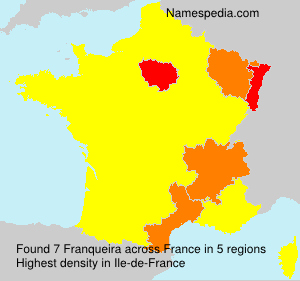 Franqueira Franqueira