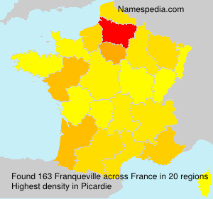 Franqueville Franqueville