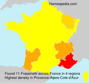 Frassinetti Frassinetti
