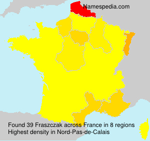 Fraszczak Fraszczak
