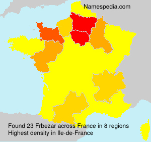 Frbezar Frbezar