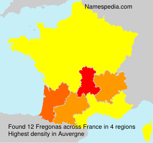 Fregonas Fregonas
