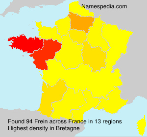 Frein Frein