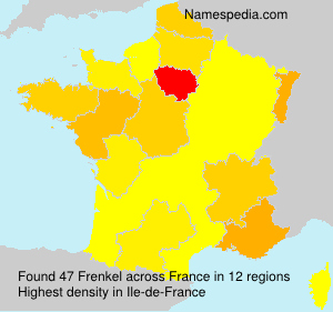 Frenkel Frenkel