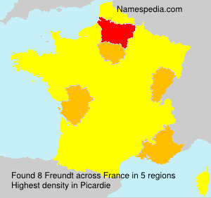 Freundt Freundt