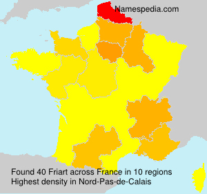 Friart Friart