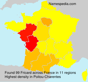 Fricard Fricard