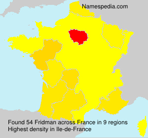Fridman Fridman