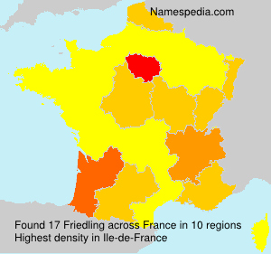 Friedling Friedling