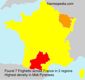 Frighetto Frighetto