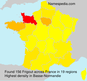 Frigout Frigout