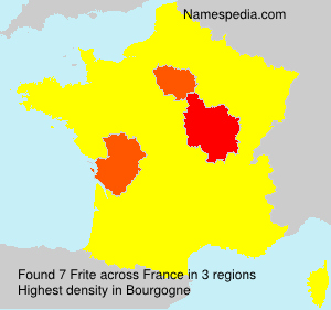 Frite Frite