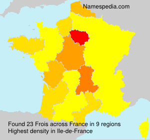 Frois Frois