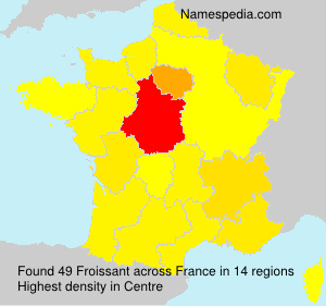 Froissant Froissant
