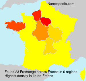 Fromange Fromange