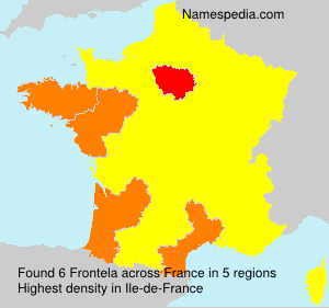 Frontela Frontela