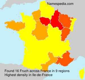 Fruch Fruch