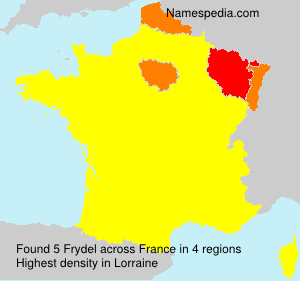 Frydel Frydel