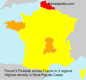 Ftulisiak - France