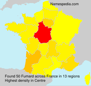 Fumard Fumard