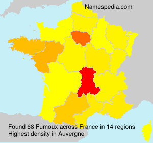 Fumoux Fumoux