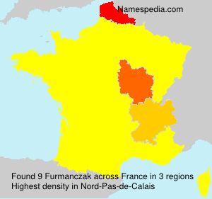 Furmanczak Furmanczak