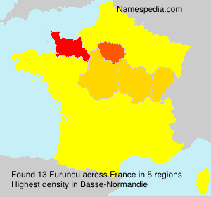 Furuncu Furuncu