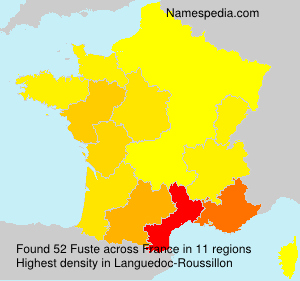 Fuste Fuste