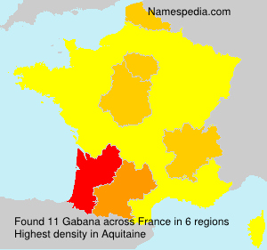Gabana Gabana