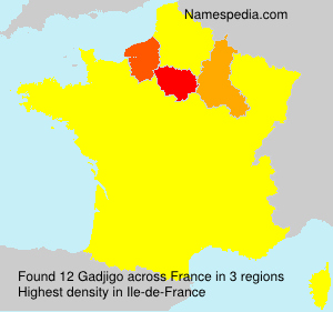 Gadjigo Gadjigo